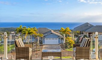 1172 LANI NU ' U St, Kalaheo, HI 96741