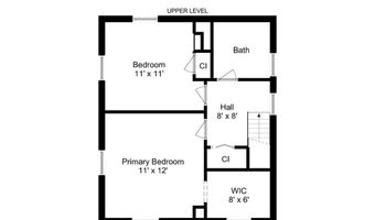 12 LINDEN Ave, Annapolis, MD 21401
