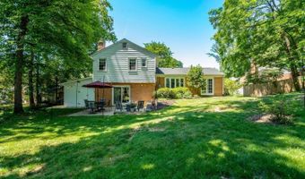 4203 KINGS MILL Ln, Annandale, VA 22003