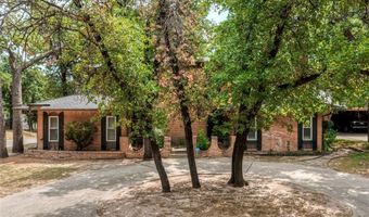 3128 N Timber Ave, Bethany, OK 73008