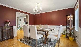 9 Woodlawn Ave, Billerica, MA 01821