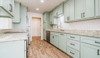 6127 BELPREE Rd, Amarillo, TX 79106
