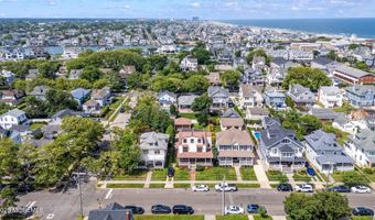 216 4th Ave, Belmar, NJ 07719