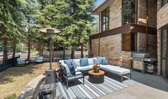736 W Smuggler St, Aspen, CO 81611
