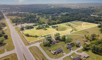 0 Vater Drive Lot C, Alexandria, KY 41001