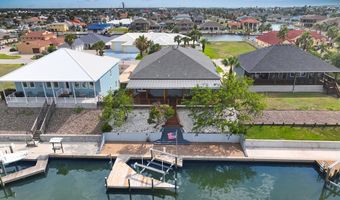 113 Bay Ct, Aransas Pass, TX 78382