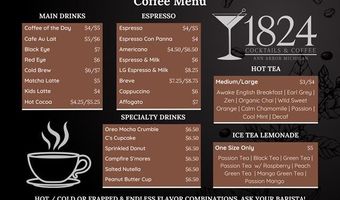 413 E Huron St Suite C, Ann Arbor, MI 48104