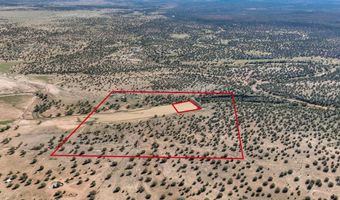 Stockman'S Road, Ash Fork, AZ 86320