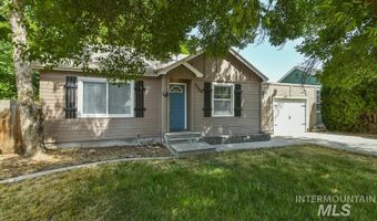 1206 N Michigan Ave, Caldwell, ID 83605