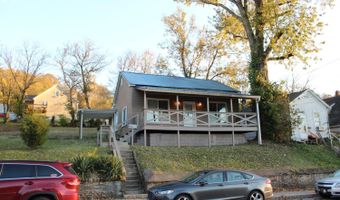 137 W Conwell St, Aurora, IN 47001