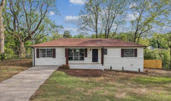 4000 HAZELWOOD Rd, Adamsville, AL 35005