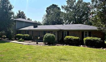 800 Horseshoe, Arkadelphia, AR 71923