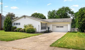 317 S Rockhill Ave, Alliance, OH 44601