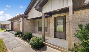 337 Austin Creek Dr, Austin, AR 72007