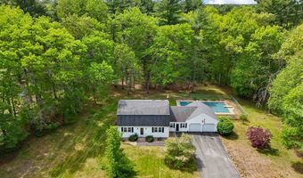7 Farrwood Dr, Andover, MA 01810