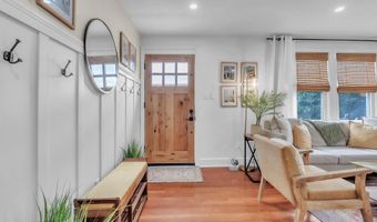 5110 N 19TH Rd N, Arlington, VA 22207