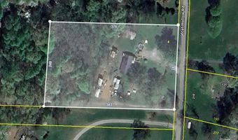 221 Hurst Hollow Rd, Bean Station, TN 37708