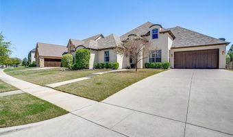 306 Creekview Ter, Aledo, TX 76008