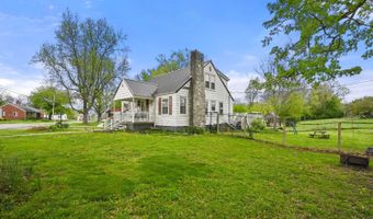 317 WOODLAWN Dr, Aurora, IN 47001
