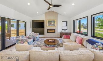 917 Windrow, Bozeman, MT 59718