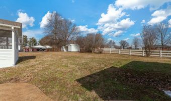 29 Rolling Hills Dr, Bells, TN 38006