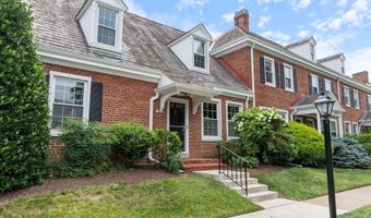 4608 36TH St S, Arlington, VA 22206