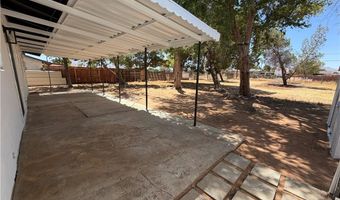 21975 Mohican, Apple Valley, CA 92307