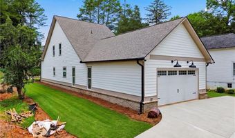 151 A W Roberts Dr, Ball Ground, GA 30107