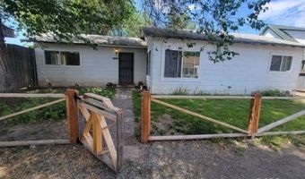 607 N Court St, Alturas, CA 96101