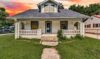 1103 Ohio St, Augusta, KS 67010