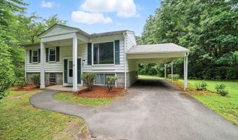 112 Leverett Rd, Amherst, MA 01002