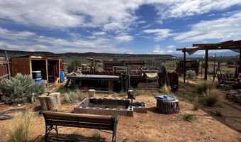 X Carson Rd S, Carson, NM 87517