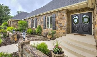 2216 Heidi Ct, Bartlesville, OK 74006