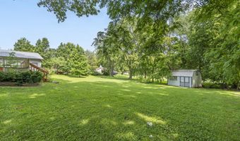 400 E Walker St, Ash Grove, MO 65604