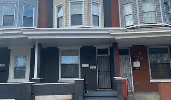 2712 THE ALAMEDA, Baltimore, MD 21218