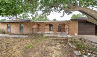 15317 Co Rd A, Allison, TX 79003