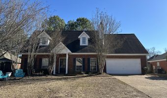 2010 Bayberry Dr, Flowood, MS 39232