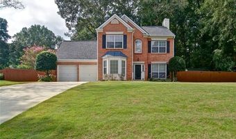 45 FALLOW, Acworth, GA 30101