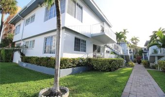 9260 Bay Harbor Ter 22, Bay Harbor Islands, FL 33154