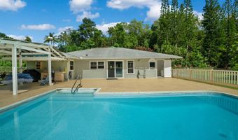 6456 KIPAPA Rd, Kapaa, HI 96746