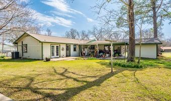 609 E Quitman St, Alba, TX 75410