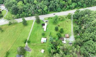 6208 NORTHWESTERN Pike, Augusta, WV 26704
