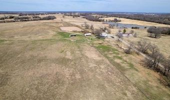 269 N Shoe Make Rdg, Bennington, OK 74723
