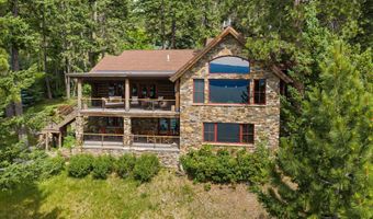 13471 Albright Ln, Bigfork, MT 59911