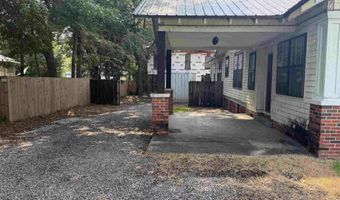 1004 S Pensacola Ave, Atmore, AL 36502