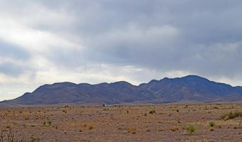 High Chapparal Road lot 3-69, San Antonio, NM 87801