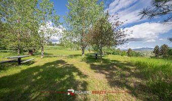 1509 Draw St, Cody, WY 82414