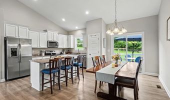 287 Wynnridge Dr, Angier, NC 27501