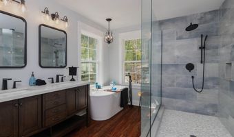 428 Lakeview Drive Dr, Ashland, MS 38603