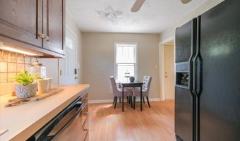 610 W Hanna Ave, Indianapolis, IN 46217